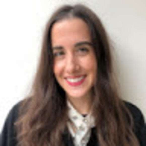 Meet your Posher, Sarah - Picture 1 of 1